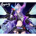 Honkai: Star Rail Silver Wolf Singularity Studio