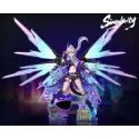 Honkai: Star Rail Silver Wolf Singularity Studio