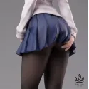 Fate Grand Order Saber and Arcueid Brunestud Sea King Studio