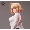 Fate Grand Order Saber and Arcueid Brunestud Sea King Studio