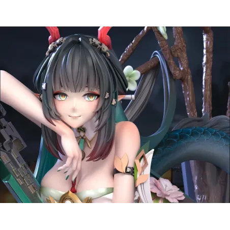 Arknights: Endfield Zhuang Fangyi Mi Yin Studio