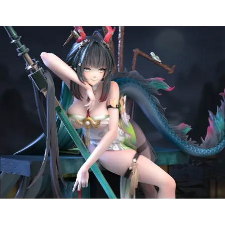 Arknights: Endfield Zhuang Fangyi Mi Yin Studio