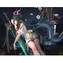 Arknights: Endfield Zhuang Fangyi Mi Yin Studio