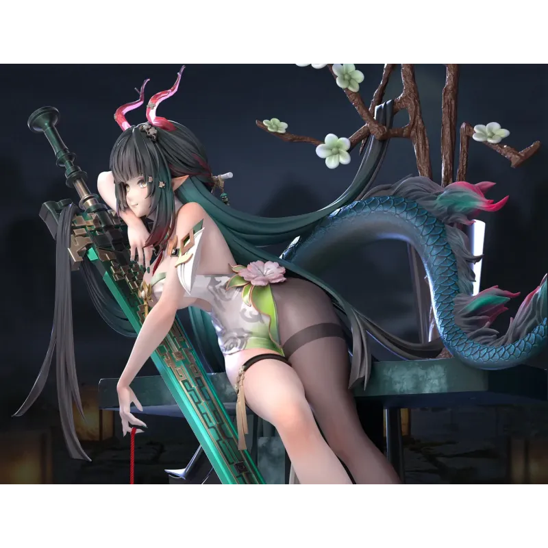 Arknights: Endfield Zhuang Fangyi Mi Yin Studio