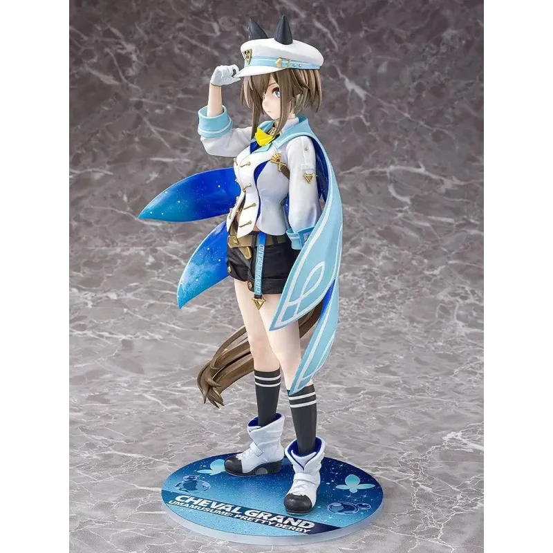 Umamusume Pretty Derby Cheval Grand Phat!