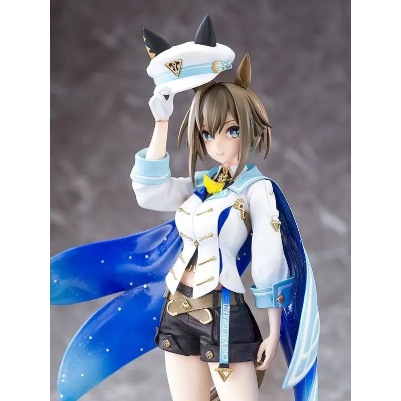 Umamusume Pretty Derby Cheval Grand Phat!