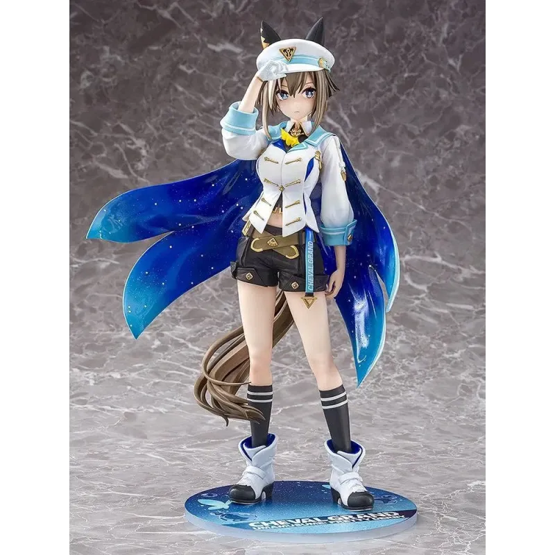 Umamusume Pretty Derby Cheval Grand Phat!