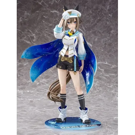 Umamusume Pretty Derby Cheval Grand Phat!