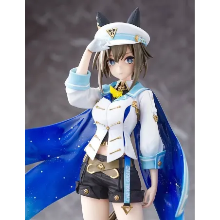 Umamusume Pretty Derby Cheval Grand Phat!