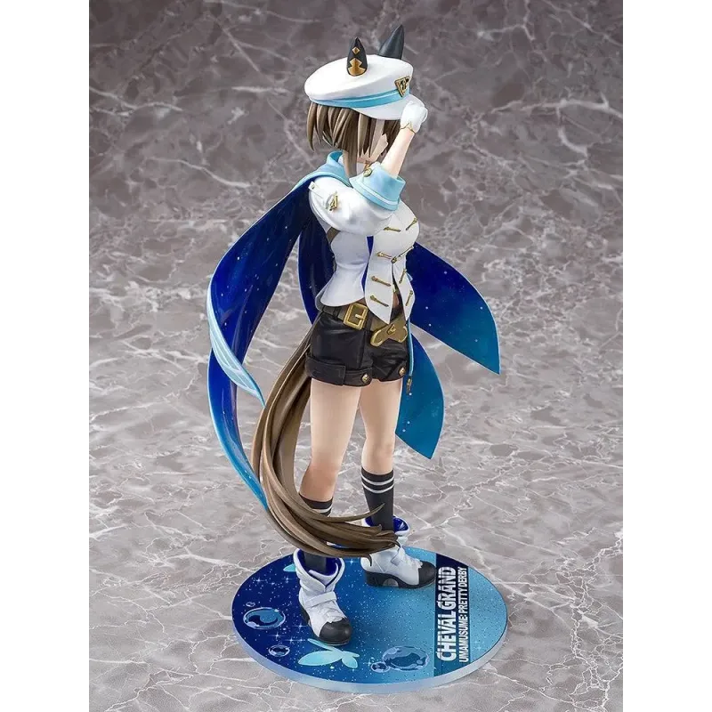 Umamusume Pretty Derby Cheval Grand Phat!