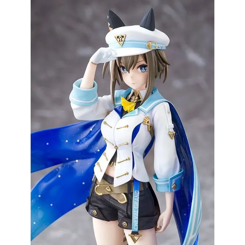 Umamusume Pretty Derby Cheval Grand Phat!
