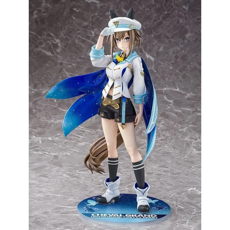 Umamusume Pretty Derby Cheval Grand Phat!