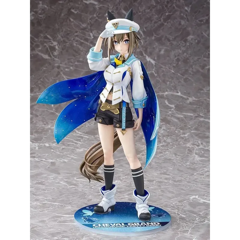 Umamusume Pretty Derby Cheval Grand Phat!