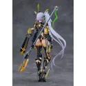 Bunny Suit Planning Silva Barrelline Max Factory