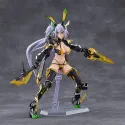 Bunny Suit Planning Silva Barrelline Max Factory