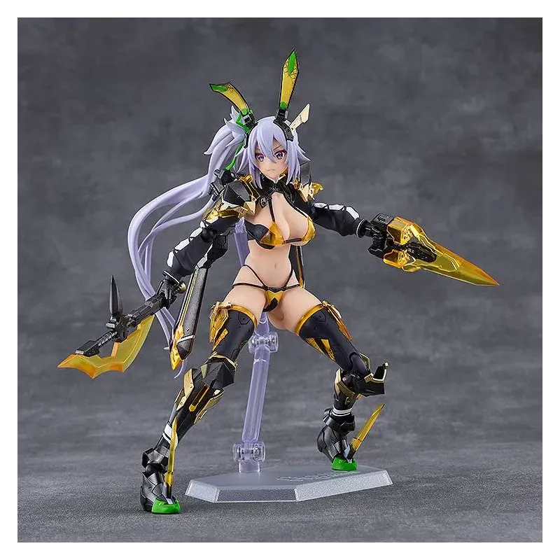 Bunny Suit Planning Silva Barrelline Max Factory