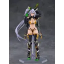 Bunny Suit Planning Silva Barrelline Max Factory