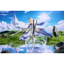 Fate Stay Night Saber Artoria Pendragon MAM BO Studio