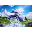 Fate Stay Night Saber Artoria Pendragon MAM BO Studio