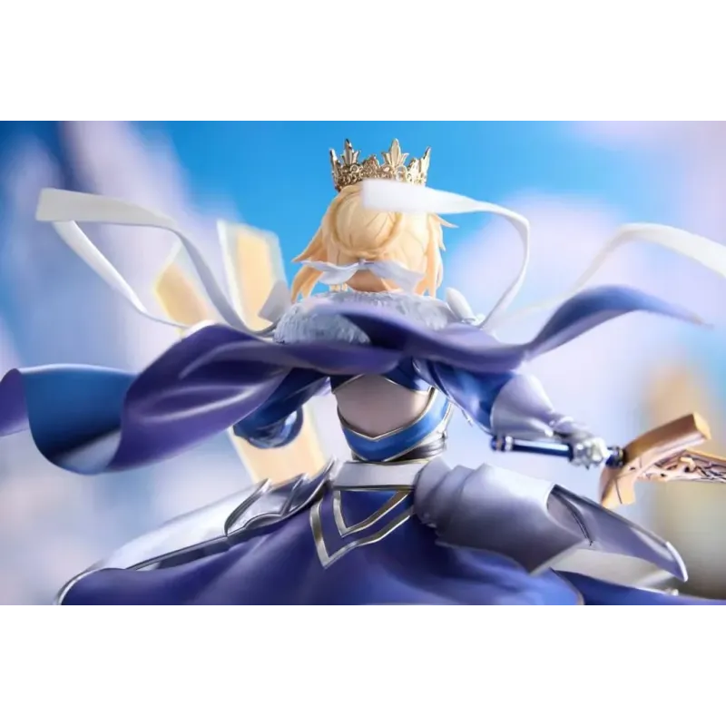 Fate Stay Night Saber Artoria Pendragon MAM BO Studio