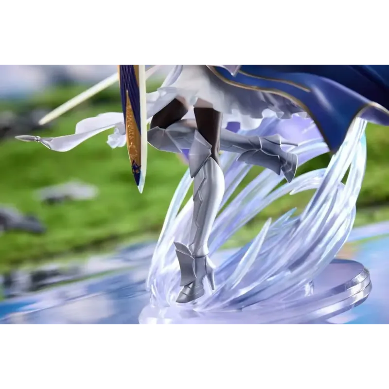 Fate Stay Night Saber Artoria Pendragon MAM BO Studio