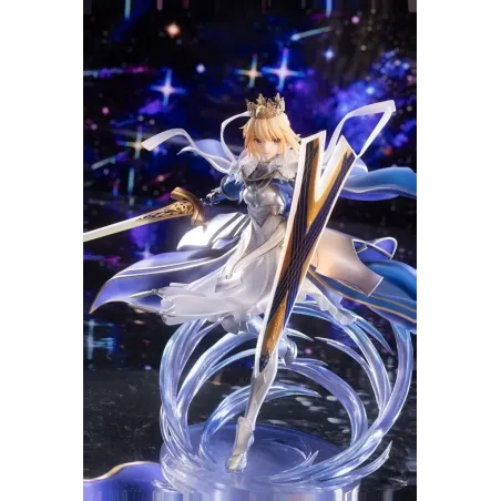 Fate Stay Night Saber Artoria Pendragon MAM BO Studio