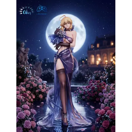 Fate Stay Night Saber Artoria Pendragon PG Studio