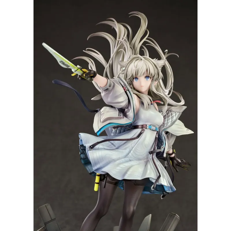 Arknights: Endfield Perlica Good Smile