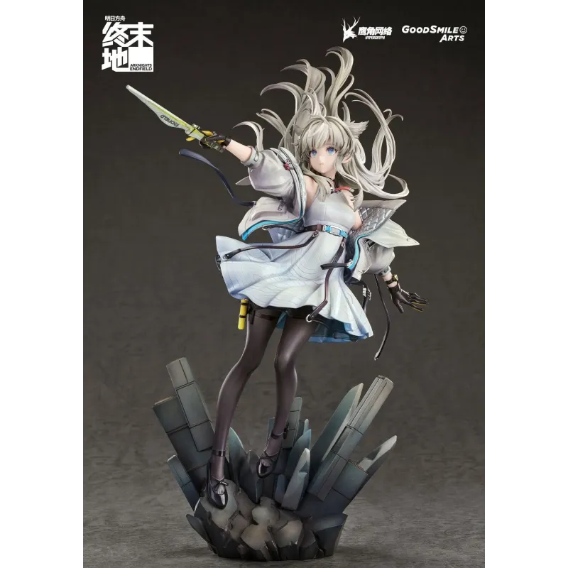 Arknights: Endfield Perlica Good Smile