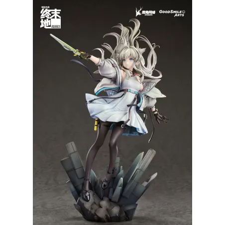 Arknights: Endfield Perlica Good Smile