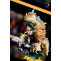 Dragon Ball Z Gohan & Dinosaur Dest Notes Studio
