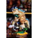 Dragon Ball Z Gohan & Dinosaur Dest Notes Studio