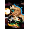 Dragon Ball Z Gohan & Dinosaur Dest Notes Studio