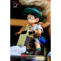 Dragon Ball Z Gohan & Dinosaur Dest Notes Studio