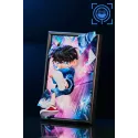 Detective Conan Conan breaking window GEISHA Studio