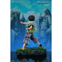 Naruto Shippuden Childhood Senju Hashirama and Uchiha Madara Ming Bao Studio