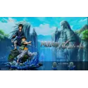 Naruto Shippuden Childhood Senju Hashirama and Uchiha Madara Ming Bao Studio
