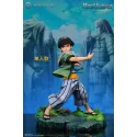 Naruto Shippuden Childhood Senju Hashirama and Uchiha Madara Ming Bao Studio