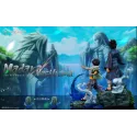 Naruto Shippuden Childhood Senju Hashirama and Uchiha Madara Ming Bao Studio
