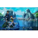 Naruto Shippuden Childhood Senju Hashirama and Uchiha Madara Ming Bao Studio