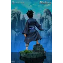 Naruto Shippuden Childhood Senju Hashirama and Uchiha Madara Ming Bao Studio