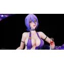 Chainsaw Man Reze Sakurakari Creation