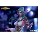 World of Warcraft Tyrande Whisperwind HEX Collectibles