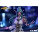 World of Warcraft Tyrande Whisperwind HEX Collectibles