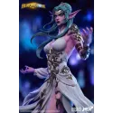 World of Warcraft Tyrande Whisperwind HEX Collectibles
