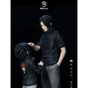 Naruto Shippuden Sasuke & Itachi Ming Dong Studio