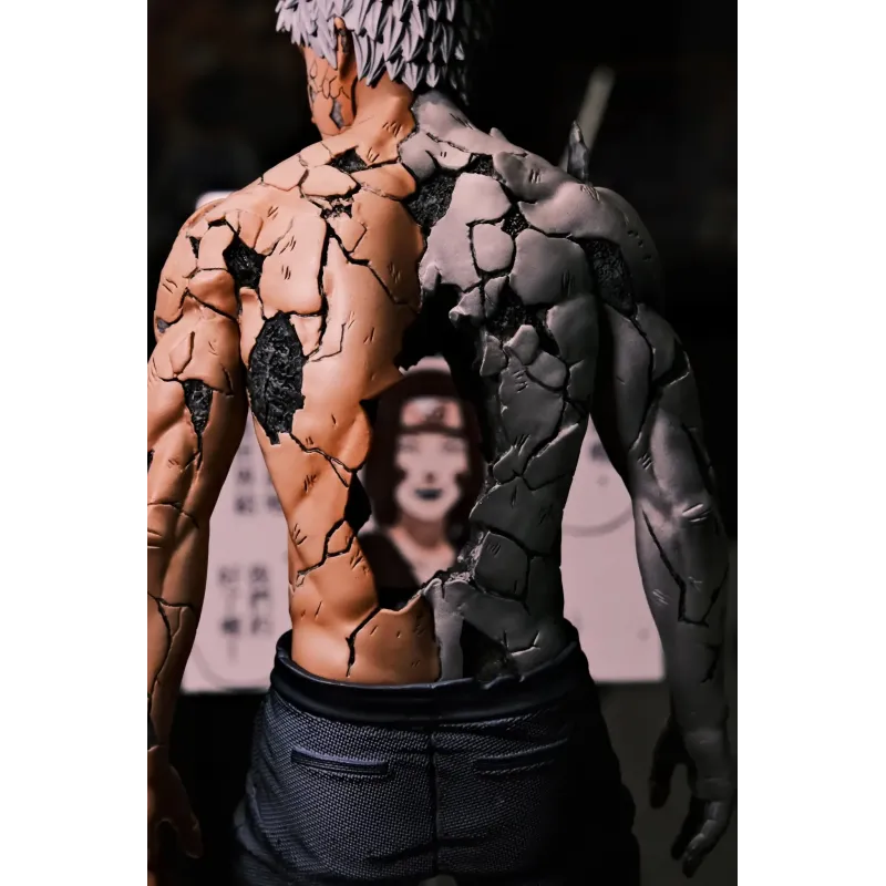 Naruto Shippuden Obito Uchiha Lifetime Studio