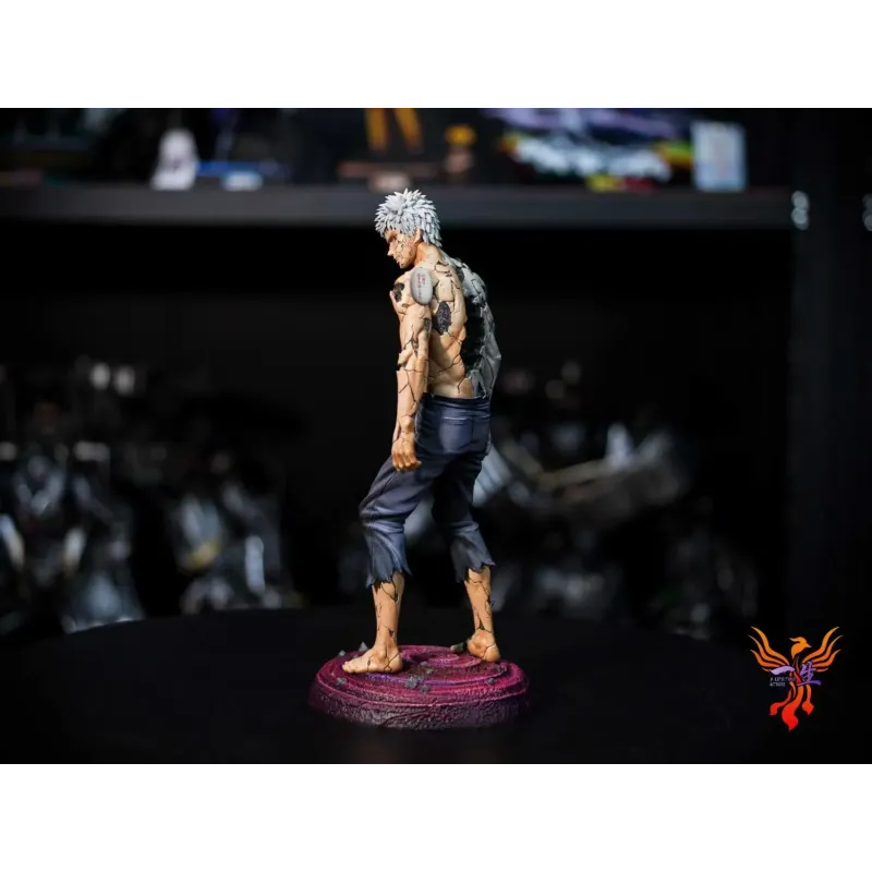 Naruto Shippuden Obito Uchiha Lifetime Studio
