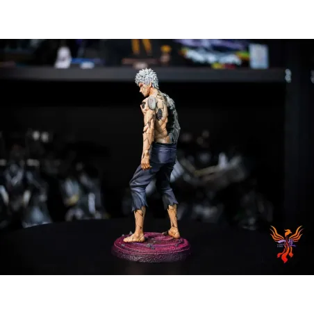Naruto Shippuden Obito Uchiha Lifetime Studio