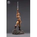 Masters of the Universe He-Man Humanmade Studio